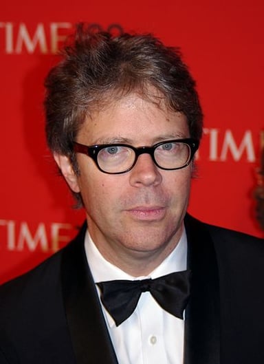 What is the name of Franzen's satirical family drama?