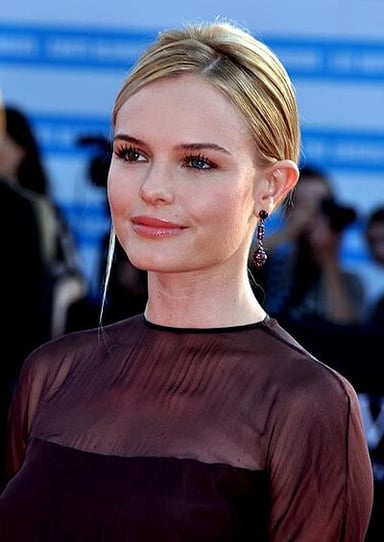 When was Kate Bosworth born?