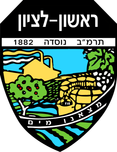 Which organization is Rishon LeZion a member of?