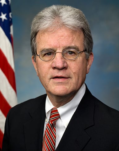 In what year was Tom Coburn born?