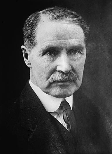 How long did Bonar Law serve as Prime Minister?