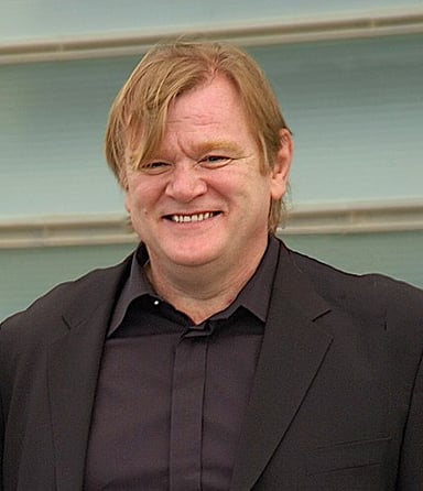 How many times has Brendan Gleeson been nominated for a BAFTA Award?