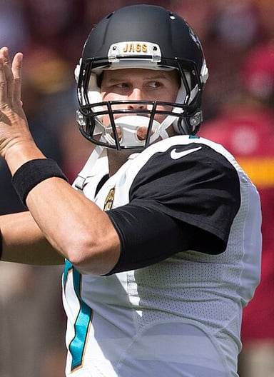 What are the teams that Chad Henne had played for? [br](Select 2 answers)
