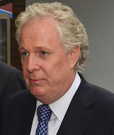 Which party did Charest's Liberals defeat in the 2003 provincial election?