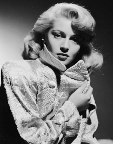 Lana Turner frequently co-starred with which famous actor?