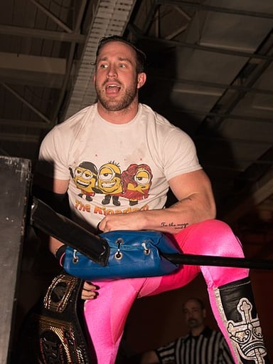 In which year did Mike Bennett join AEW?