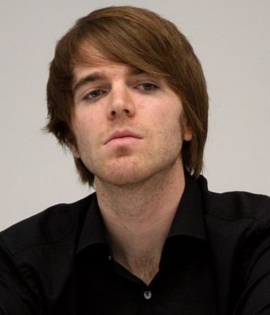What is the name of Shane Dawson's web series discussing conspiracy theories?