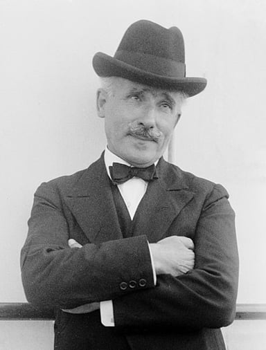 Which major US orchestra did Toscanini lead?