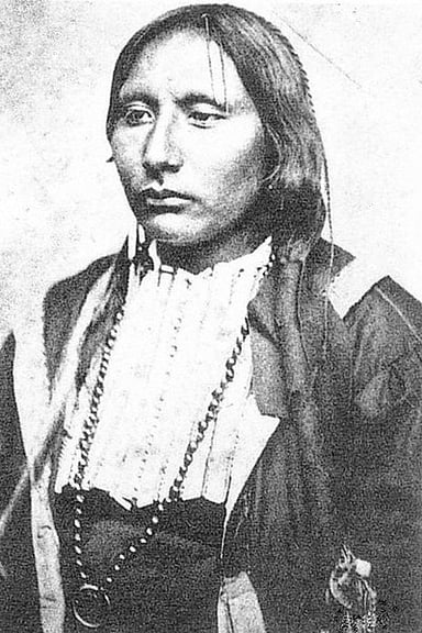 Where did the Kiowa people originally migrate from?