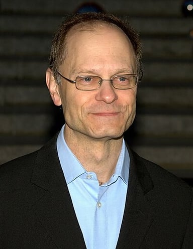 In which series does David Hyde Pierce act in for HBO Max?