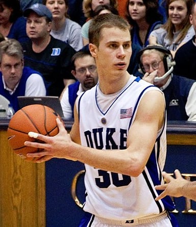 What is Jon Scheyer's current professional role?