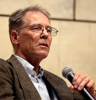 How many novels has Kim Stanley Robinson published until now?