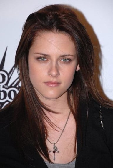 What is the name of the romantic comedy film Kristen Stewart starred in 2020?