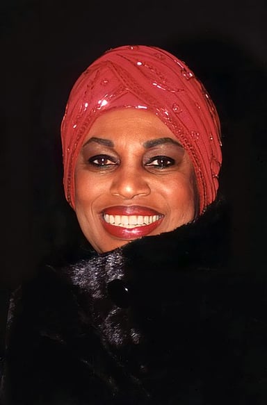 What is Leontyne Price's vocal classification?