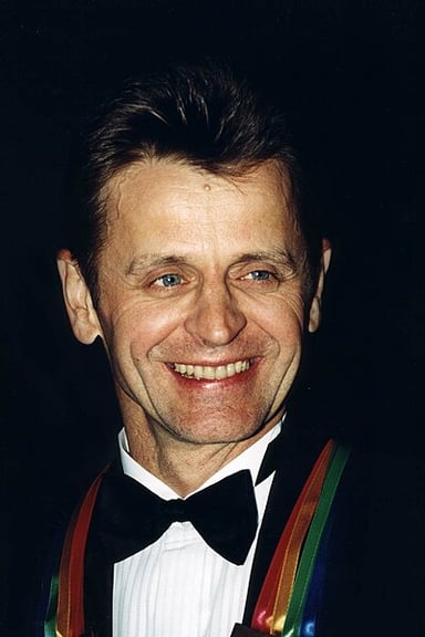 Which position did Baryshnikov hold in the American Ballet Theatre?