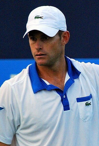Who was Roddick’s coach during his 2003 US Open victory?