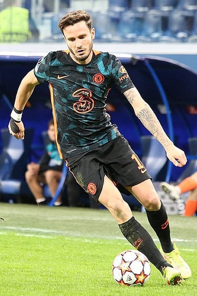 What notable achievement did Saúl Ñíguez achieve in the 2017 UEFA European Under-21 Championship?
