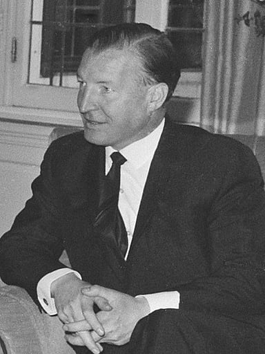 How did Charles Haughey start his political career?