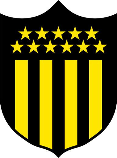 Who is the most capped player in the history of Peñarol?