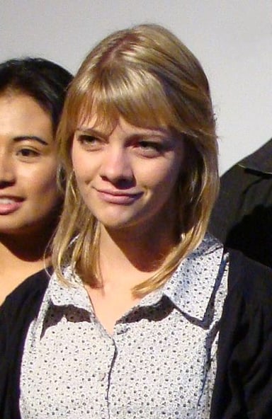 Which award did Jessica Watson receive in 2011?