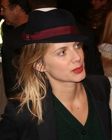 What year was Mélanie Laurent born?