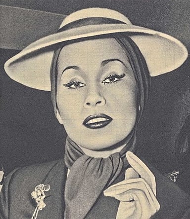 What was Yma Sumac's birth name?