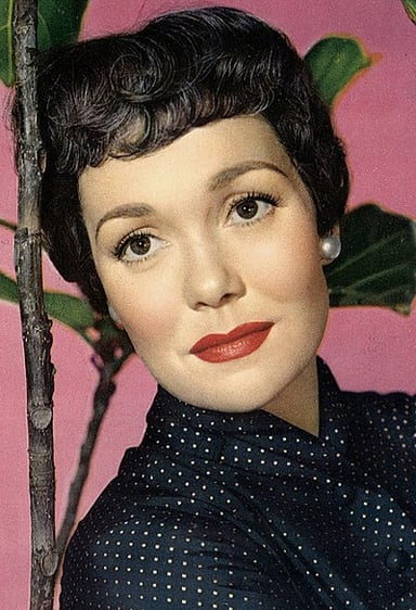 In which TV show did Jane Wyman play Angela Channing?