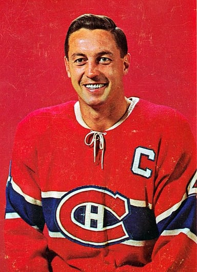 On what date did Jean Béliveau pass away?