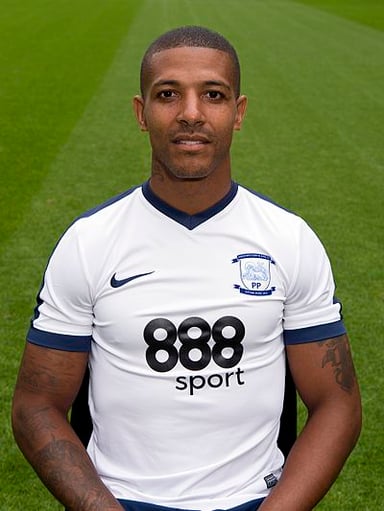 What is the full name of Jermaine Beckford?