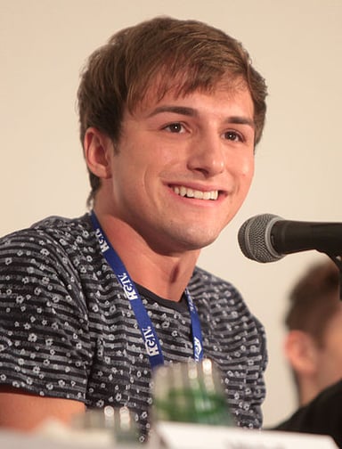 What type of issues does Fred Figglehorn have?