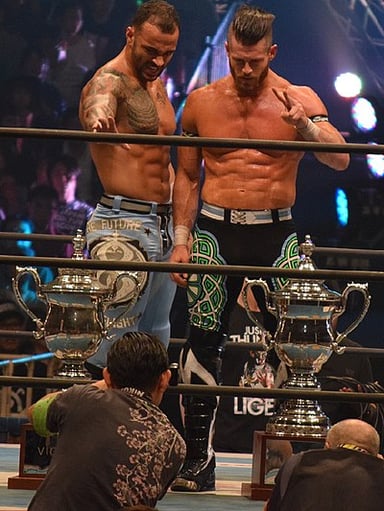 Which championship did Ricochet win at Stomping Grounds?