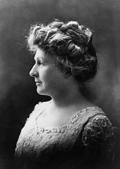 Who was Annie Jump Cannon?