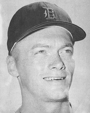 In which sport was Jim Bunning a professional player?