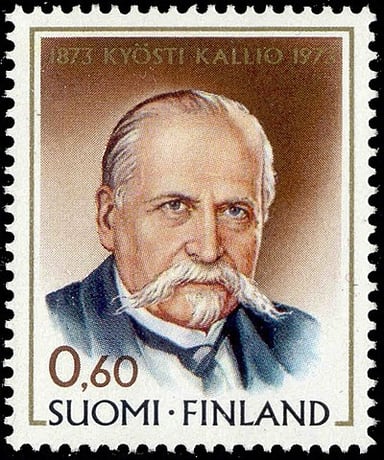 Kallio was a pivotal figure during which Finnish conflict?