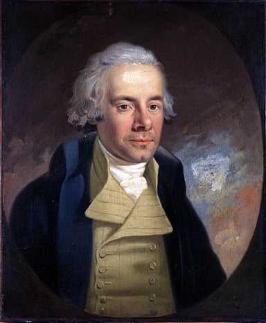 Besides abolition, what were some of the other causes Wilberforce championed?