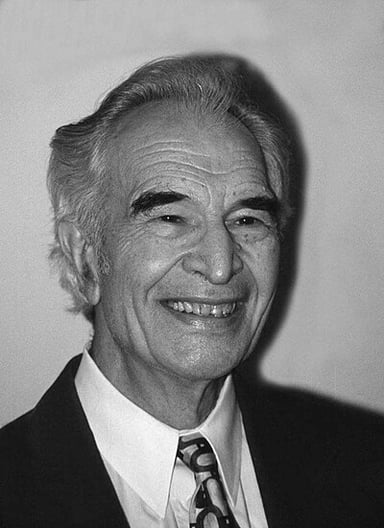 Which award did Dave Brubeck receive in 1996?