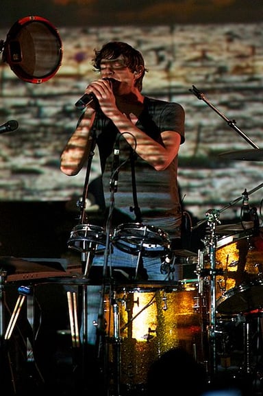 What band is Gotye a founding member of?
