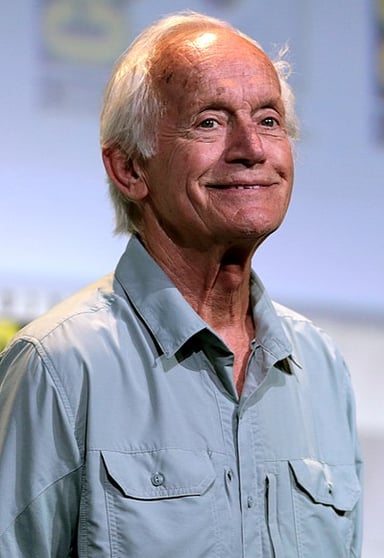 Which Science Fiction film character did Lance Henriksen play?