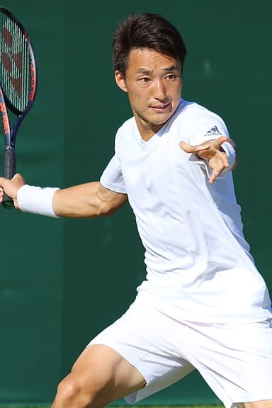 What is Go Soeda's nationality?