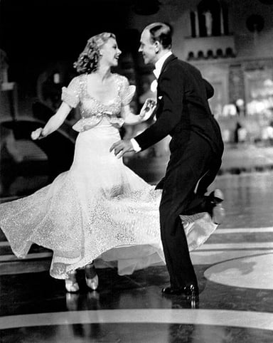 What was the name of the 1953 film Fred Astaire starred in?