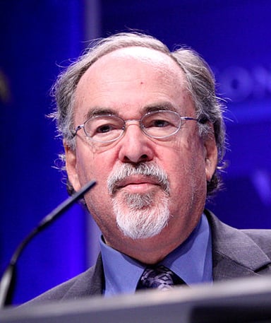 What Center did David Horowitz found and lead?