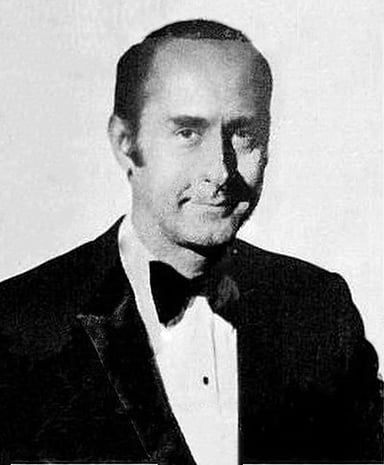 What was Henry Mancini mainly known for?