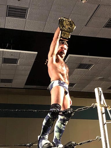 What championship did Joey Ryan win 43 times at DDT Pro-Wrestling?