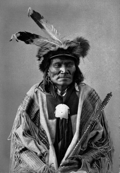 Which Yankton Sioux chief insisted on making the Pipestone quarry a treaty issue with the United States in 1858?