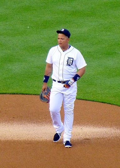 What was Cabrera's batting average in 2013?