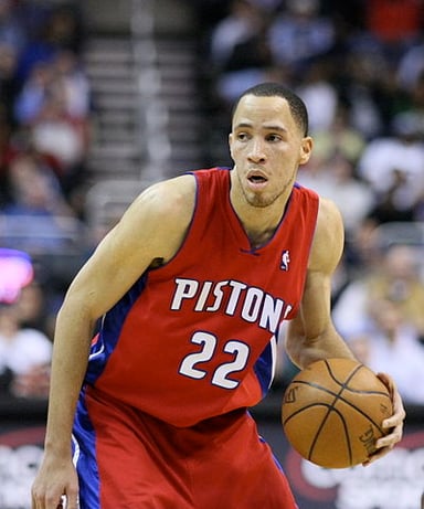 Has Tayshaun Prince ever been named to the NBA’s All-Defensive Team?