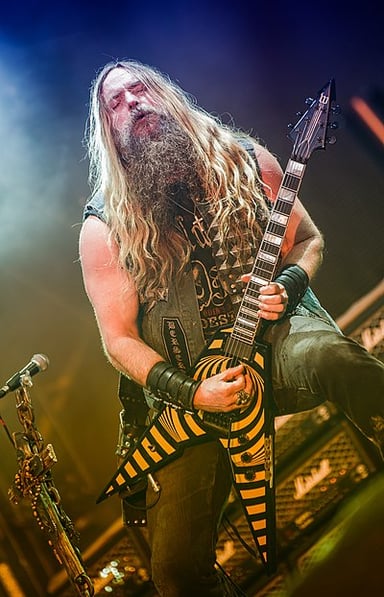 Has Zakk Wylde ever been part of a band that has disbanded?