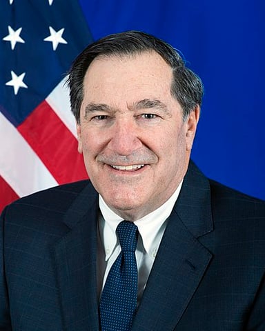 Who nominated Joe Donnelly to become Ambassador to the Holy See?