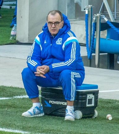 Bielsa has been influential in developing which aspect of football?