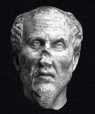 Can Plotinus' philosophy be seen as dualistic?